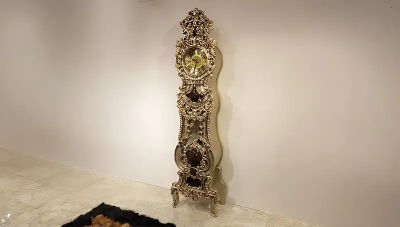 Frame Kule Saat (Hemen Teslim) - 3