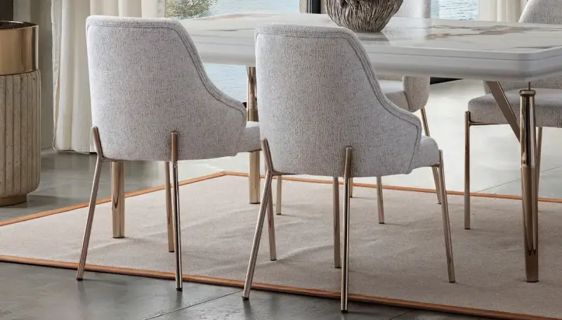Frida Modern Yemek Odası - 4