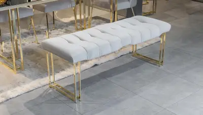 Graves Lüks Yemek Odası - 6