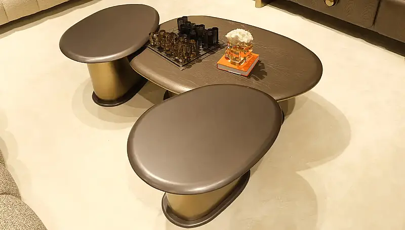 İdea Modern Koltuk Takımı - 5