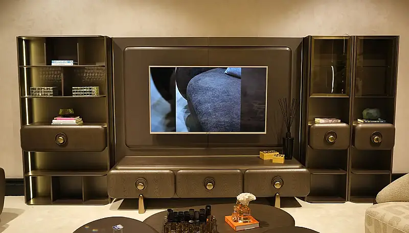 İdea Modern Yemek Odası - 5