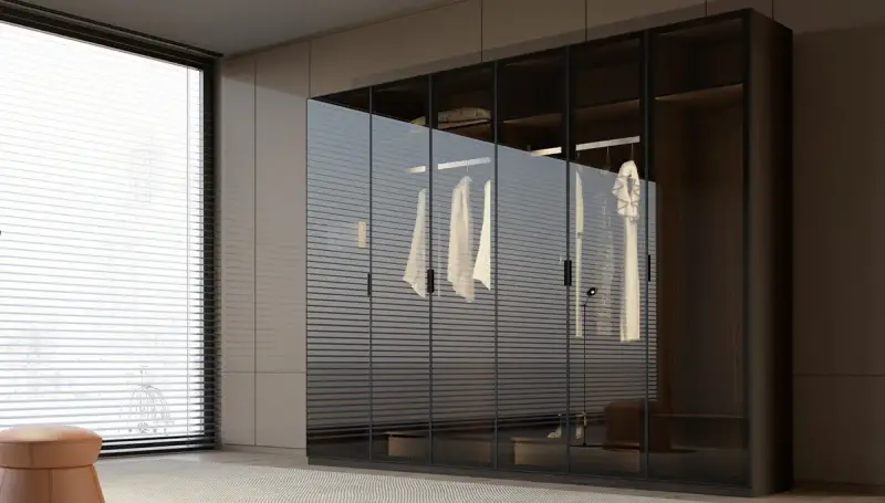 İlya Modern Yatak Odası - 3