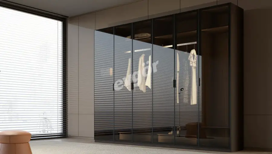 İlya Modern Yatak Odası - 3