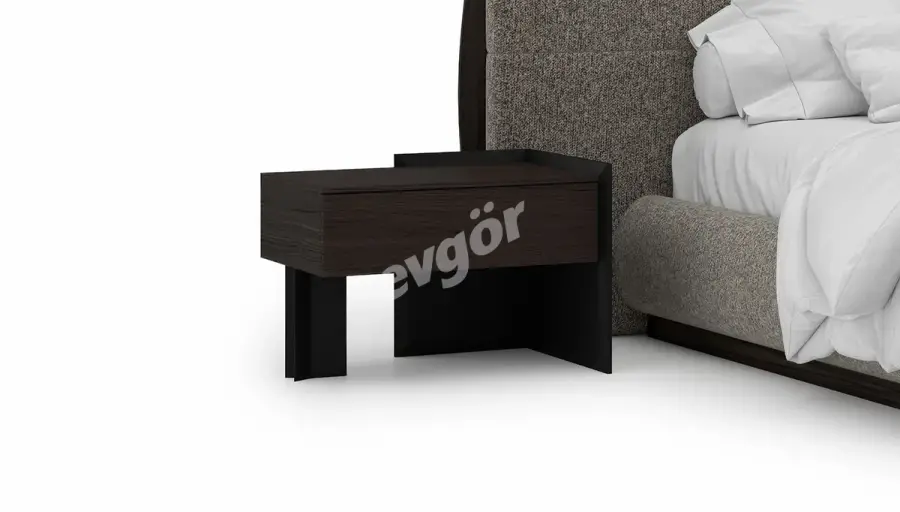 İlya Modern Yatak Odası - 5