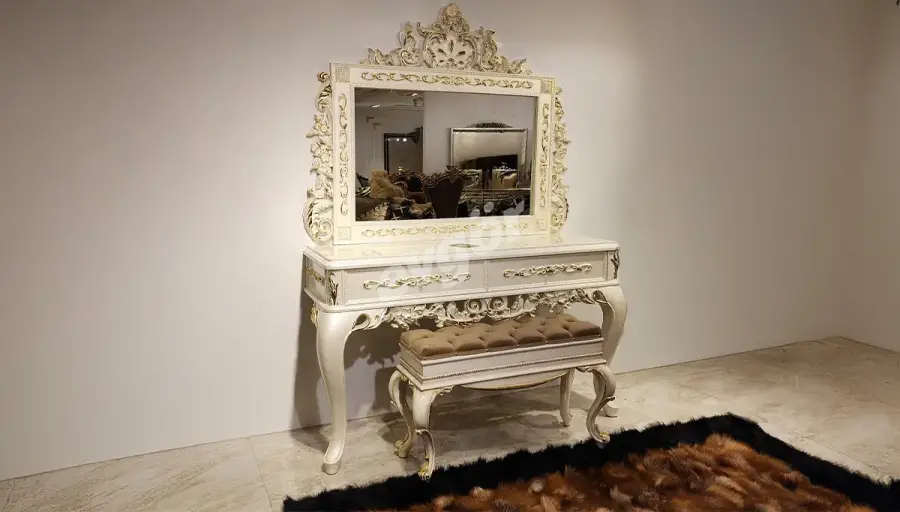 İmperio Dresuar Takımı (Hemen Teslim) - 1