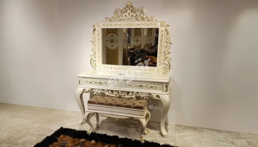 İmperio Dresuar Takımı (Hemen Teslim) - 2