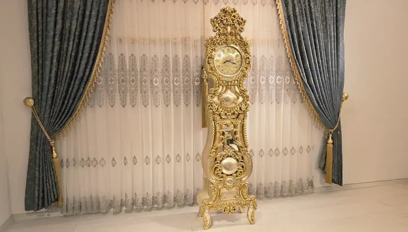 İnterval Kule Saat (Hemen Teslim) - 2