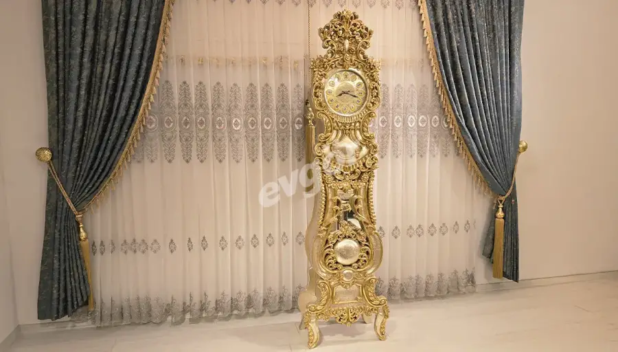 İnterval Kule Saat (Hemen Teslim) - 2