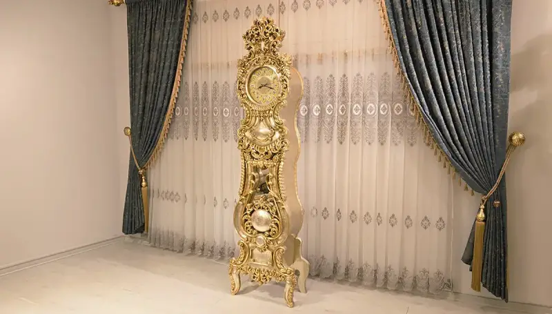 İnterval Kule Saat (Hemen Teslim) - 3