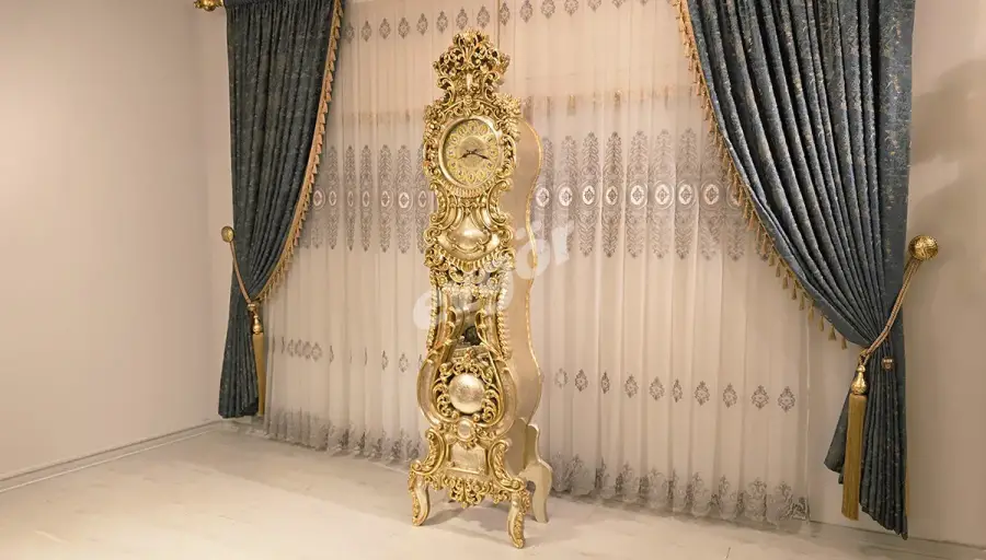 İnterval Kule Saat (Hemen Teslim) - 3