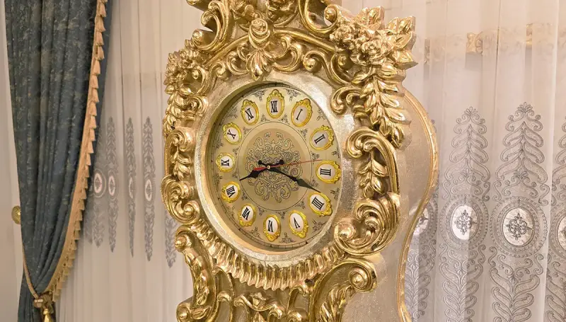 İnterval Kule Saat (Hemen Teslim) - 4