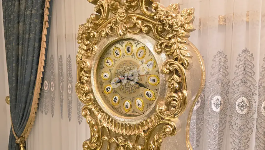 İnterval Kule Saat (Hemen Teslim) - 4