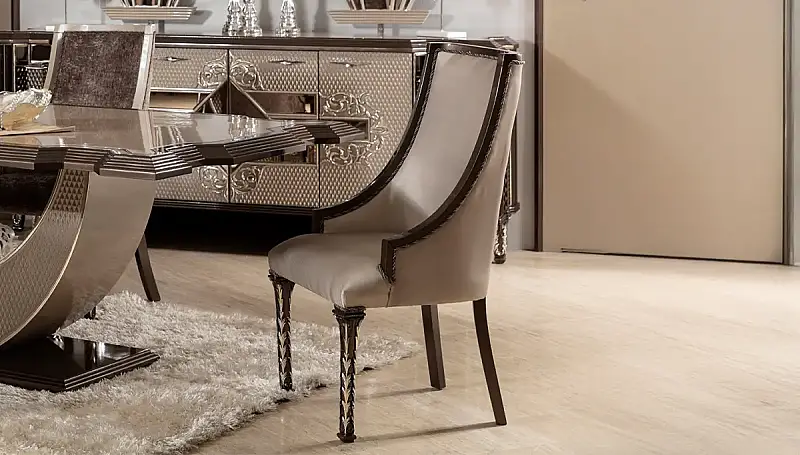 Kanon Avangarde Yemek Odası - 5