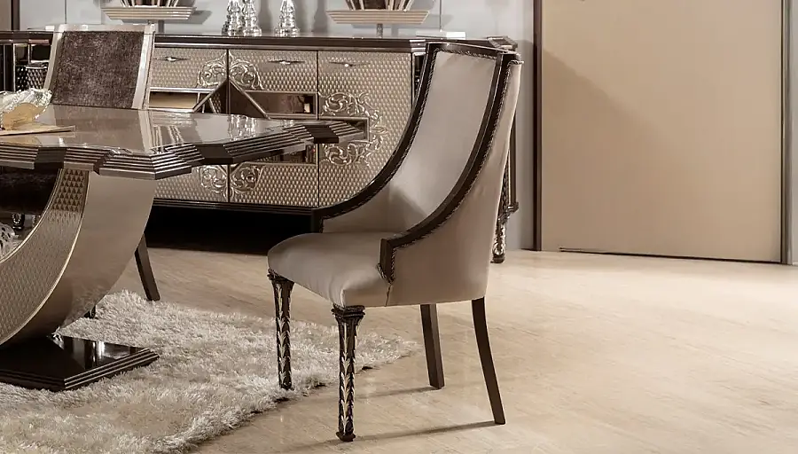 Kanon Avangarde Yemek Odası - 5