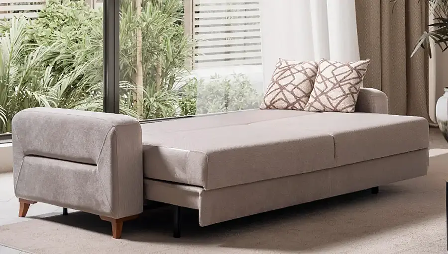 Kosa Modern Yataklı Koltuk Takımı - 2