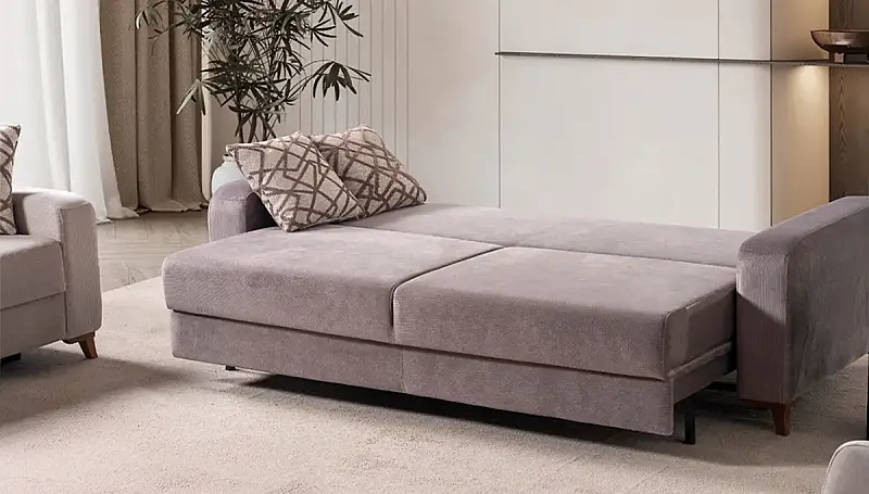 Kosa Modern Yataklı Koltuk Takımı - 3