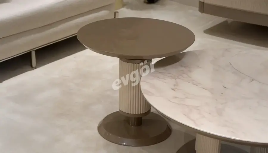 Larissa Modern Koltuk Takımı - 6