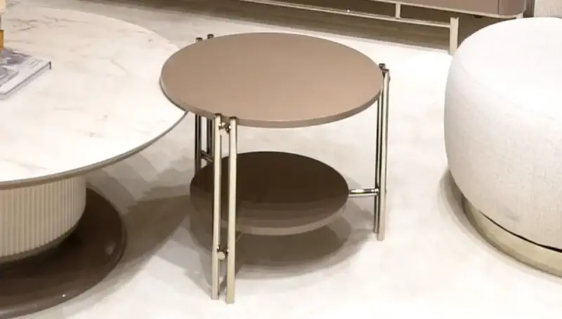 Larissa Modern Koltuk Takımı - 5