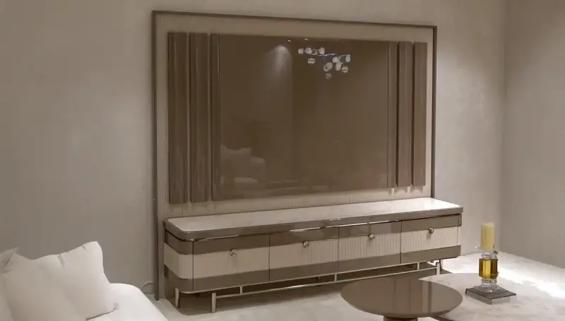 Larissa Modern TV Ünitesi - 1