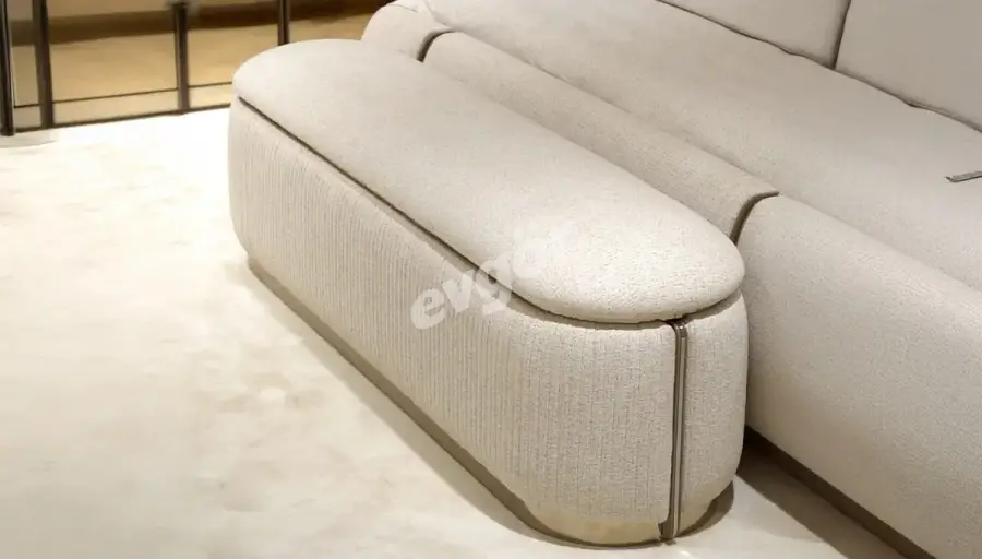 Larissa Modern Yatak Odası - 7