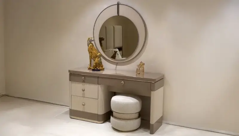 Larissa Modern Yatak Odası - 3