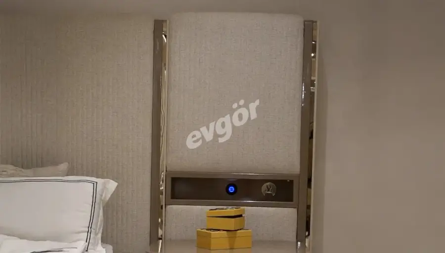 Larissa Modern Yatak Odası - 5