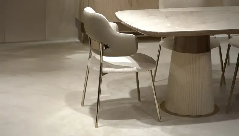 Larissa Modern Yemek Odası - 6