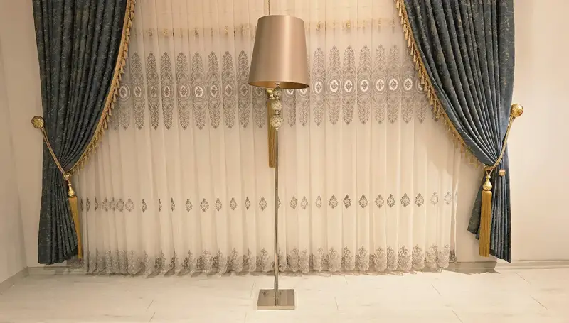 Layer Lambader (Hemen Teslim) - 1