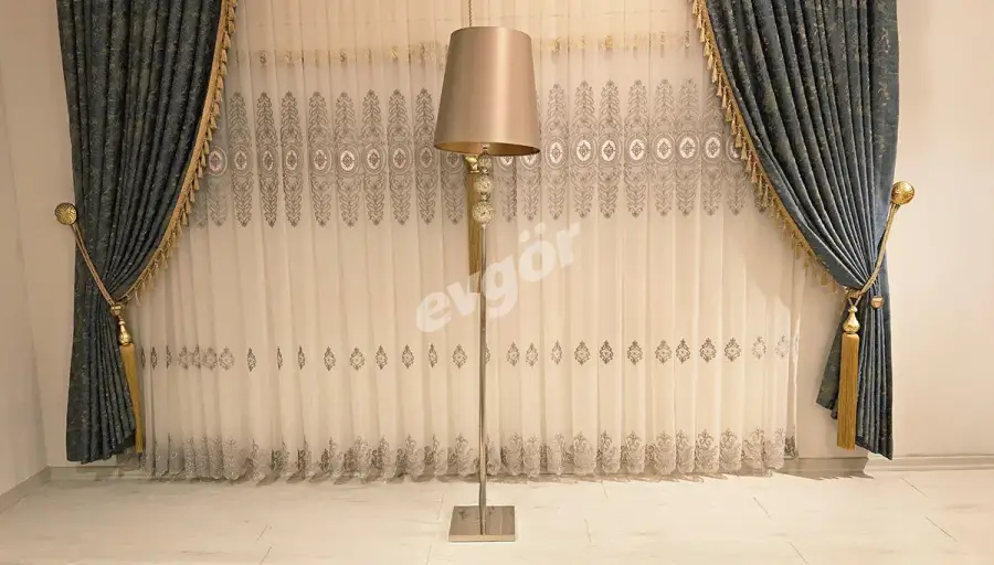 Layer Lambader (Hemen Teslim) - 1