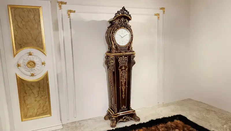 Legas Kule Saat (Hemen Teslim) - 2