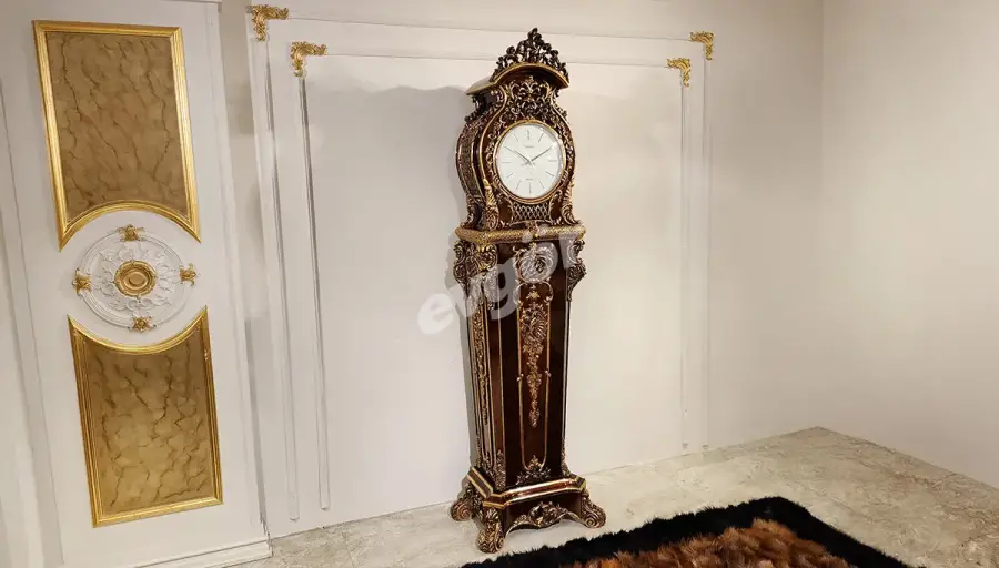 Legas Kule Saat (Hemen Teslim) - 2