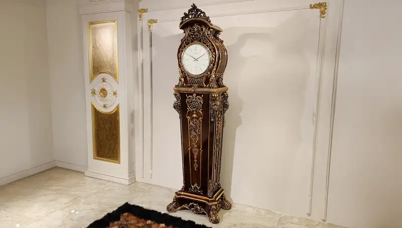 Legas Kule Saat (Hemen Teslim) - 1