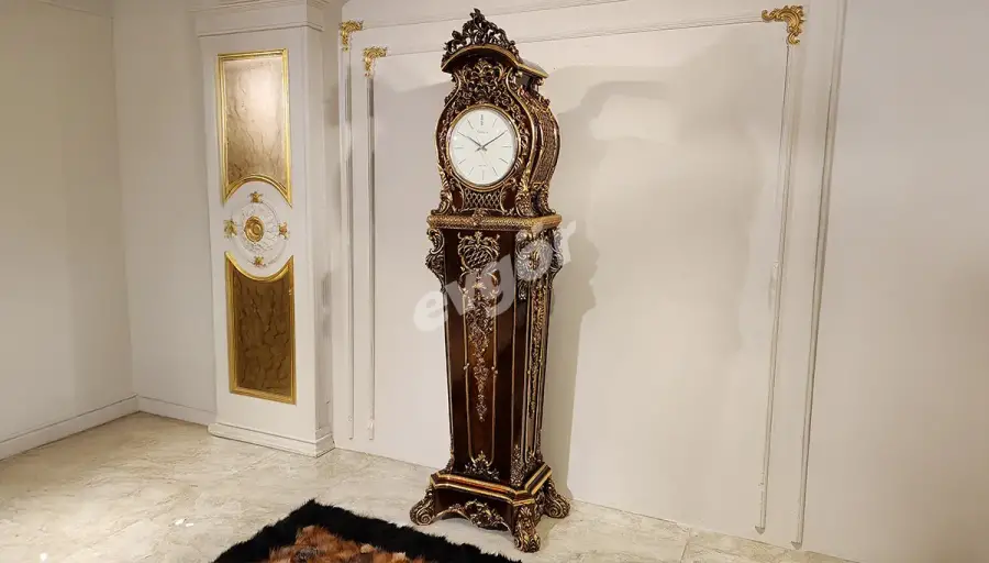 Legas Kule Saat (Hemen Teslim) - 1