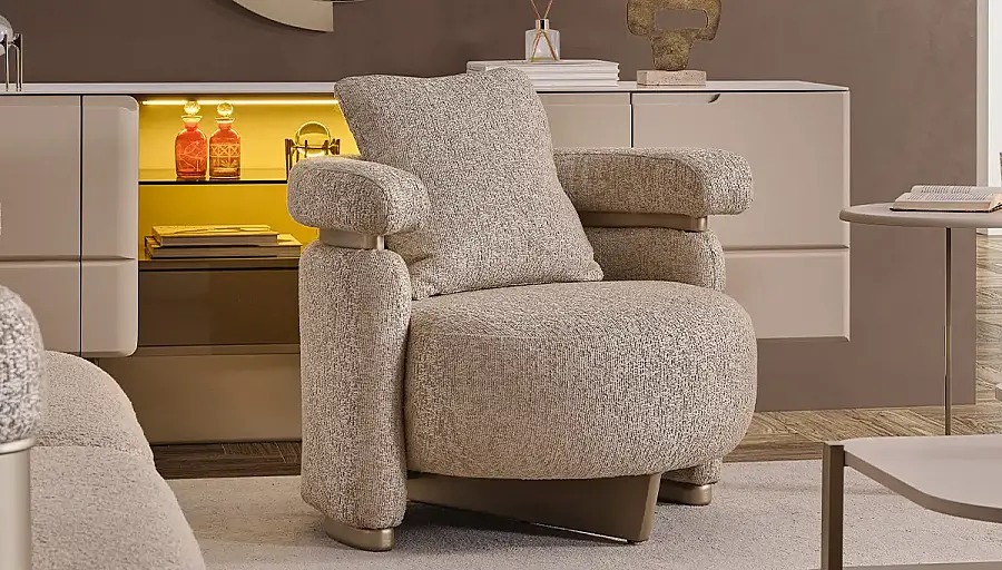 Lento Modern Berjer - 1