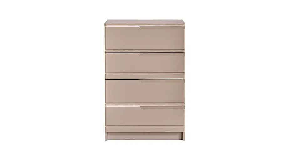 Lento Modern Yatak Odası - 5