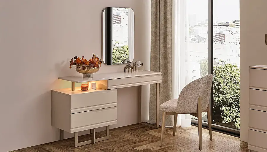 Lento Modern Yatak Odası - 3