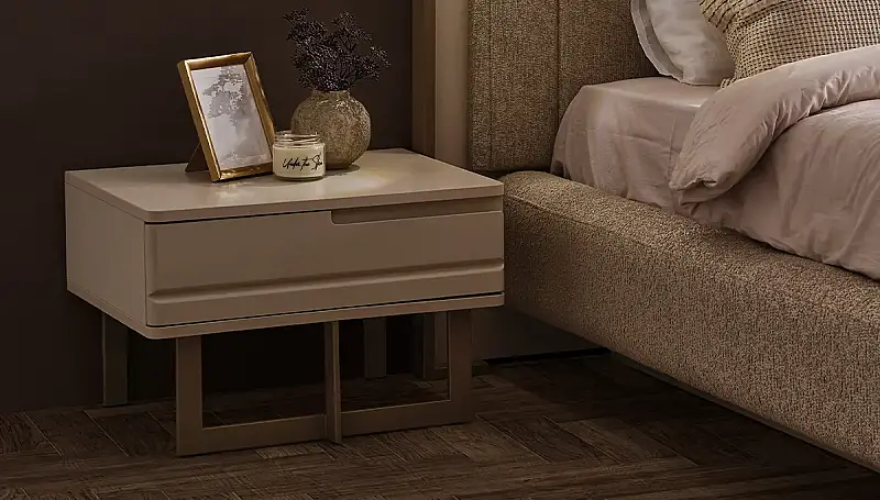 Lento Modern Yatak Odası - 4