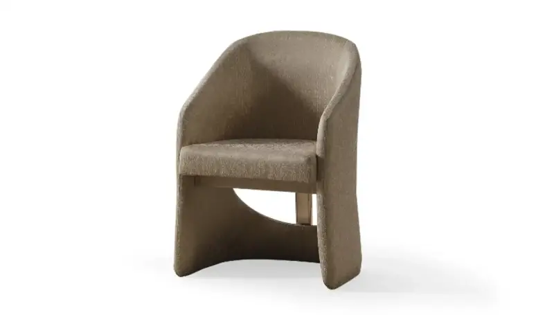 Letonya Modern Yemek Odası - 4