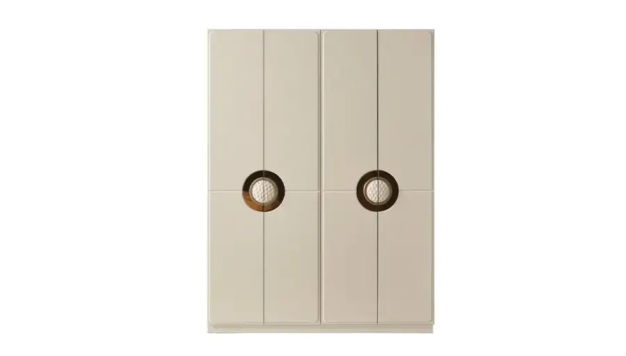 Leza Modern Giyinme Dolabı - 6