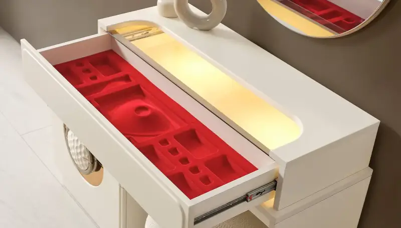 Leza Modern Yatak Odası - 7