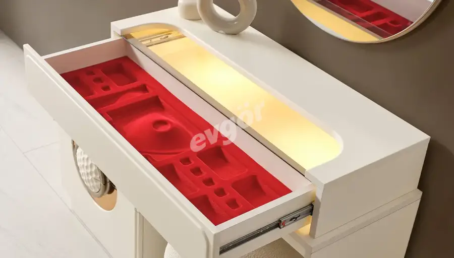 Leza Modern Yatak Odası - 7