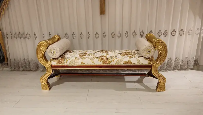 Lord Krem Markiz (Hemen Teslim) - 1