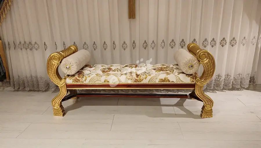 Lord Krem Markiz (Hemen Teslim) - 1