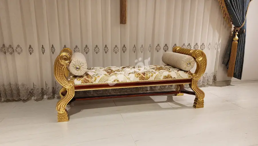 Lord Krem Markiz (Hemen Teslim) - 2