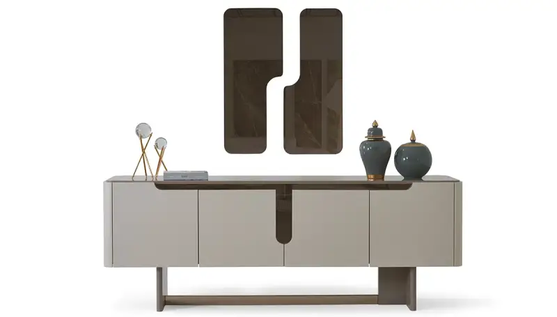 Loren Lüks Yemek Odası - 4