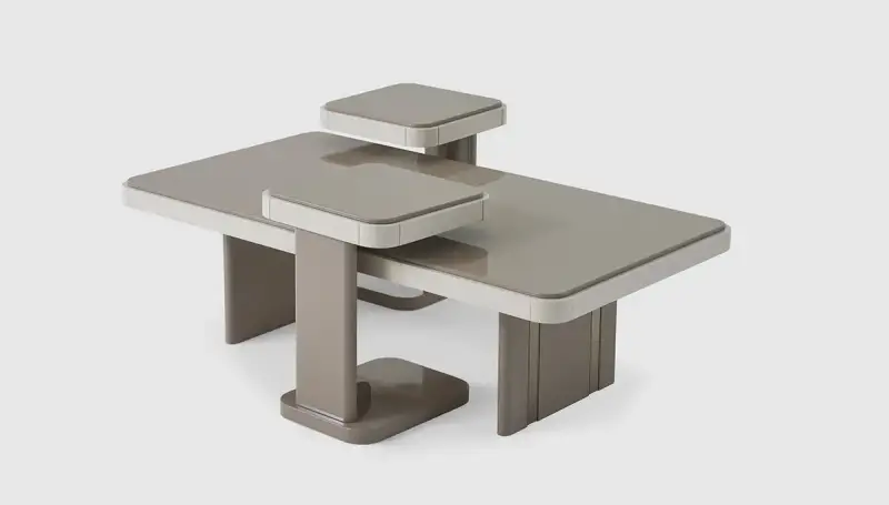 Loren Lüks Yemek Odası - 5