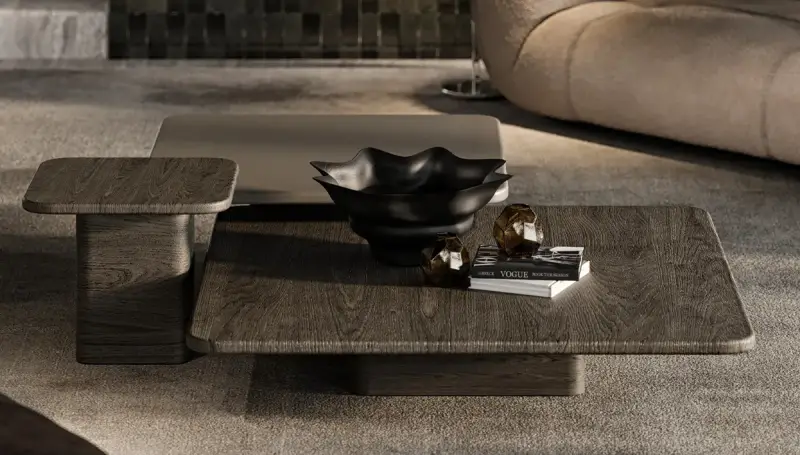 Lorenzo Modern Koltuk Takımı - 6