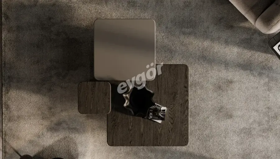 Lorenzo Modern Koltuk Takımı - 7