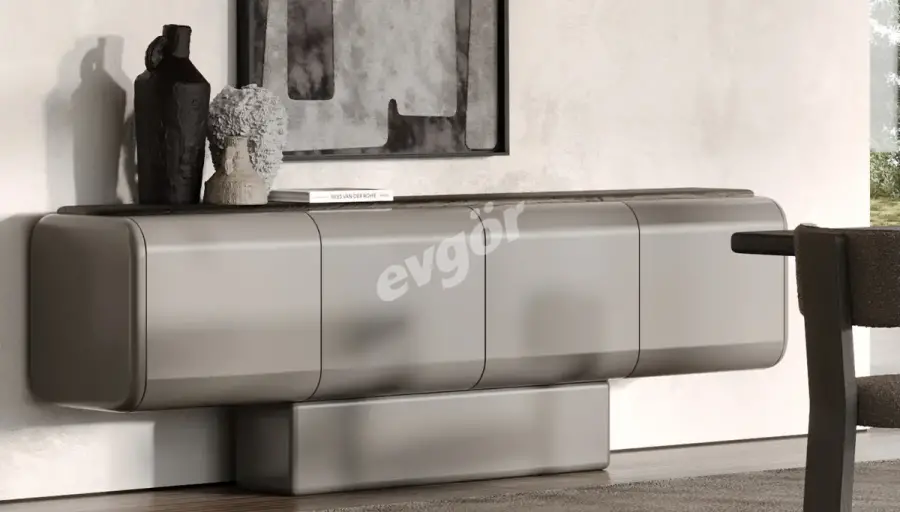 Lorenzo Modern Konsol - 1