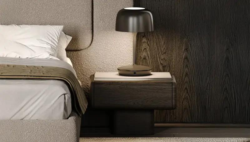 Lorenzo Modern Yatak Odası - 3